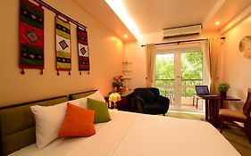 Artisan Boutique Hotel Hanoi